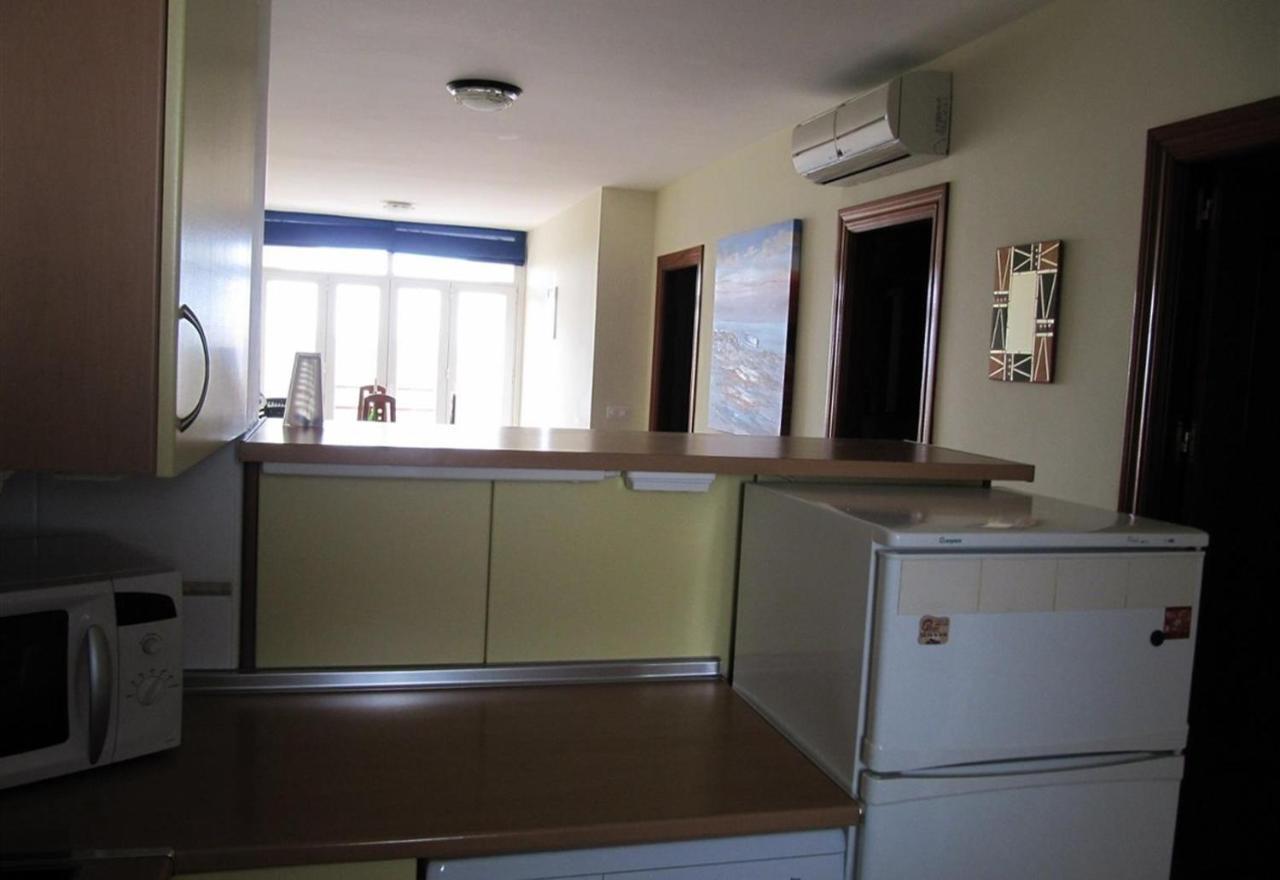 Fabulous Sunny Apartment อัลเมริมาร์ ภายนอก รูปภาพ