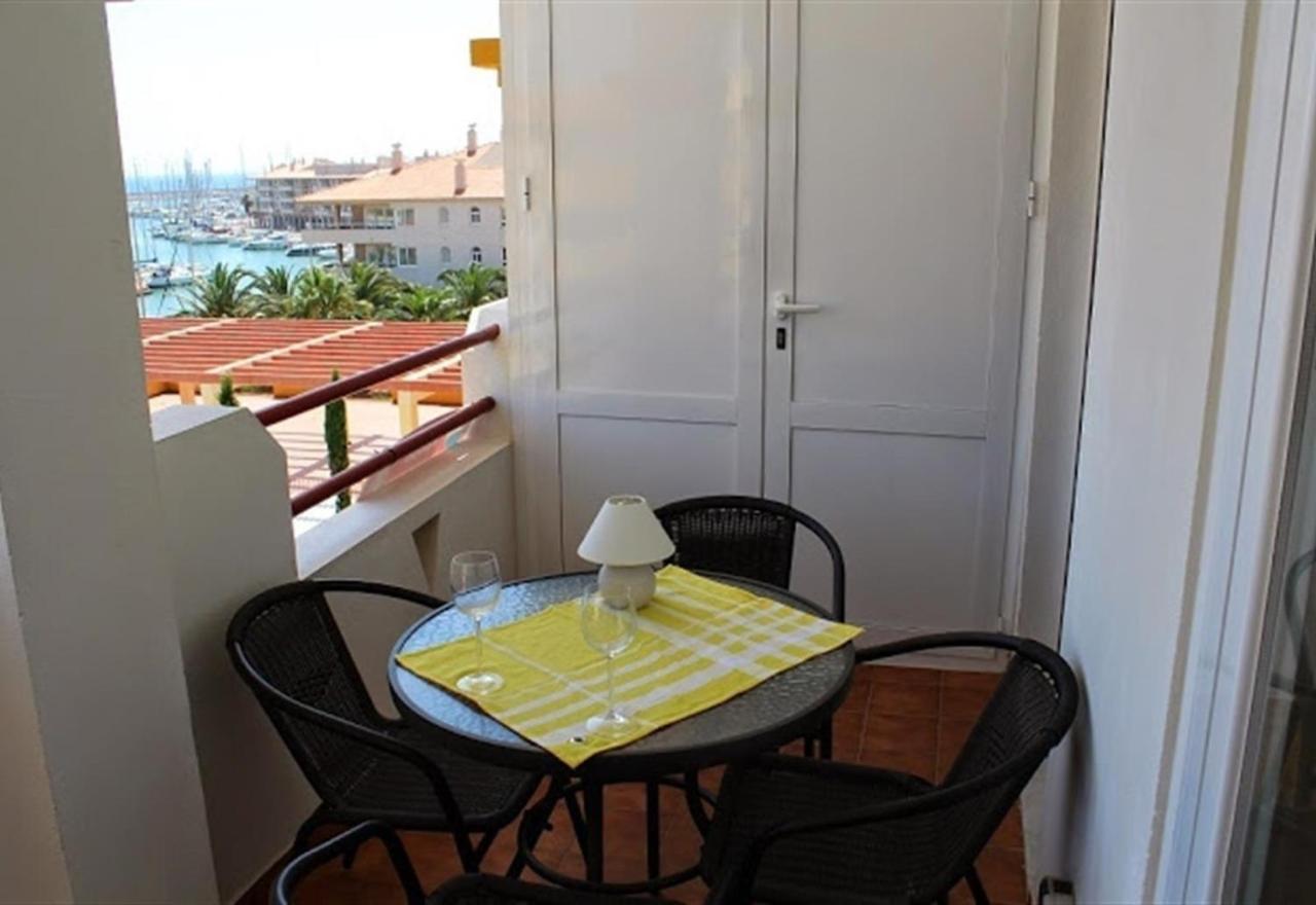 Fabulous Sunny Apartment อัลเมริมาร์ ภายนอก รูปภาพ