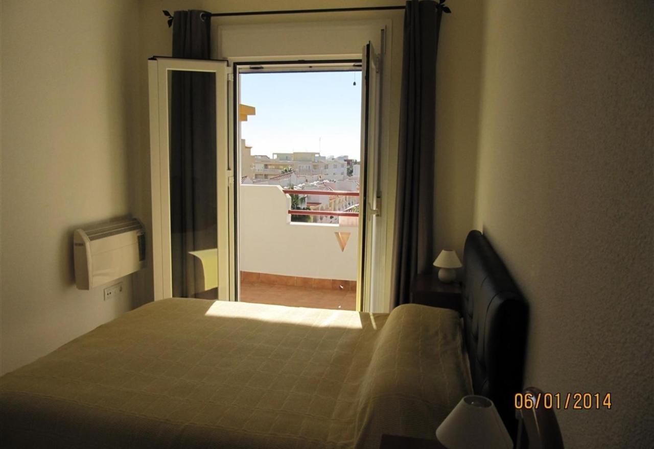 Fabulous Sunny Apartment อัลเมริมาร์ ภายนอก รูปภาพ