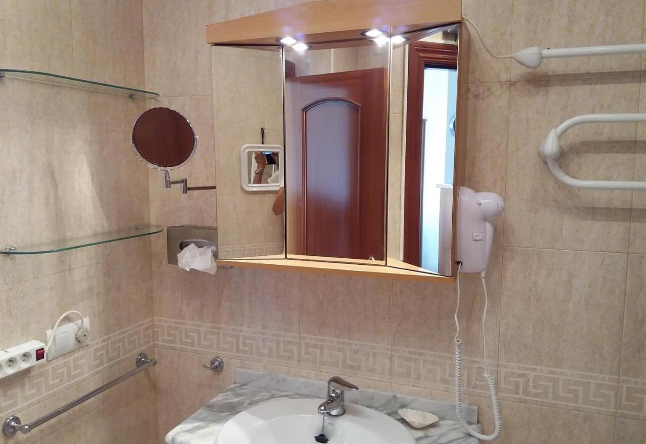 Fabulous Sunny Apartment อัลเมริมาร์ ภายนอก รูปภาพ