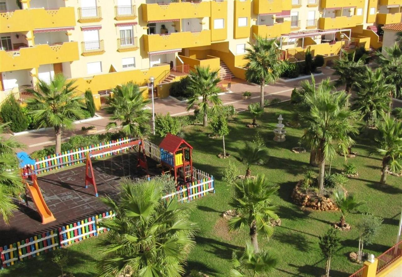 Fabulous Sunny Apartment อัลเมริมาร์ ภายนอก รูปภาพ