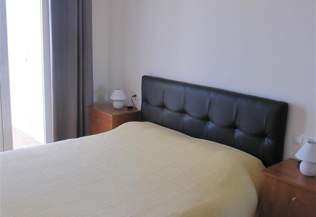 Fabulous Sunny Apartment อัลเมริมาร์ ภายนอก รูปภาพ