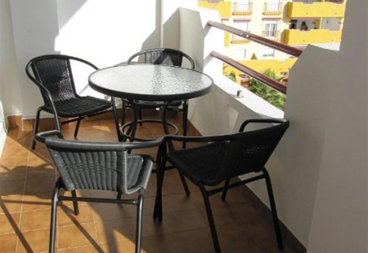 Fabulous Sunny Apartment อัลเมริมาร์ ภายนอก รูปภาพ