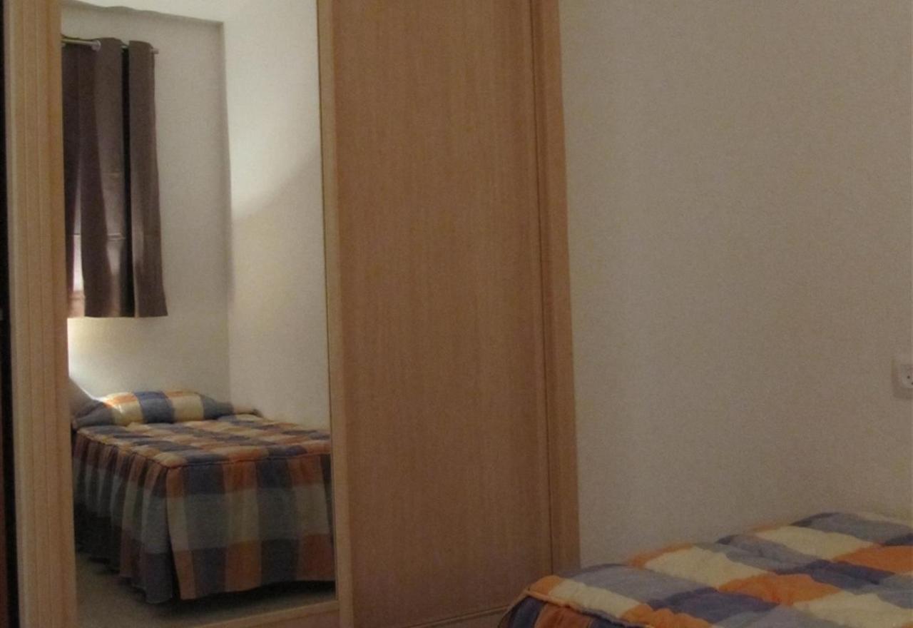 Fabulous Sunny Apartment อัลเมริมาร์ ภายนอก รูปภาพ