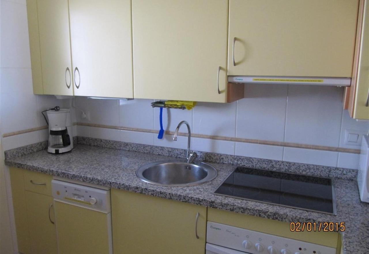 Fabulous Sunny Apartment อัลเมริมาร์ ภายนอก รูปภาพ